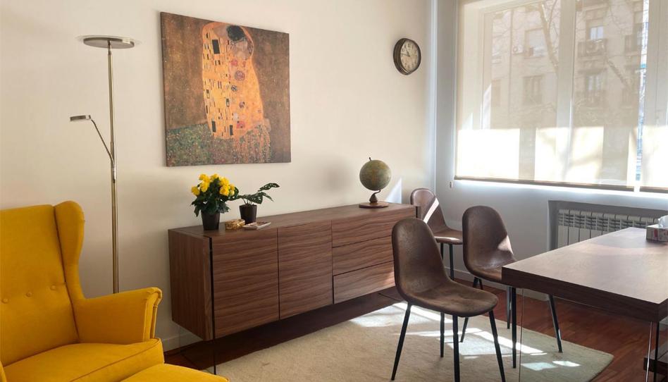 Oficina de lloguer a Calle de Narváez, 14, Goya, Madrid - imatge 1 Foto 1 de Oficina de lloguer a Calle de Narváez, 14, Goya, Madrid