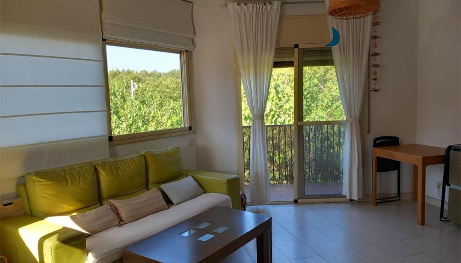 Flat for sale in Carrer D'alfou, 18, Sant Antoni de Vilamajor, Barcelona - image 1 Photo 1 of Flat for sale in Carrer D'alfou, 18, Sant Antoni de Vilamajor, Barcelona