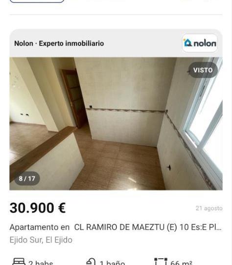 Photo 2 of Flat for sale in Calle Carretera, 1, La Mamola, Granada