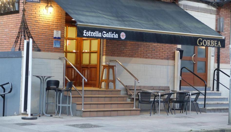 Premises to rent in Ugarte Kalea, 7, Laudio / Llodio, Araba - Álava - image 1 Photo 1 of Premises to rent in Ugarte Kalea, 7, Laudio / Llodio, Araba - Álava