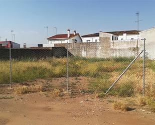 Constructible Land for sale in Los Santos de Maimona