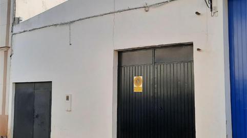 Industrial buildings for sale in Calle Río Záncara, 5, Los Santos de Maimona, Badajoz - image 2 Photo 2 of Industrial buildings for sale in Calle Río Záncara, 5, Los Santos de Maimona, Badajoz