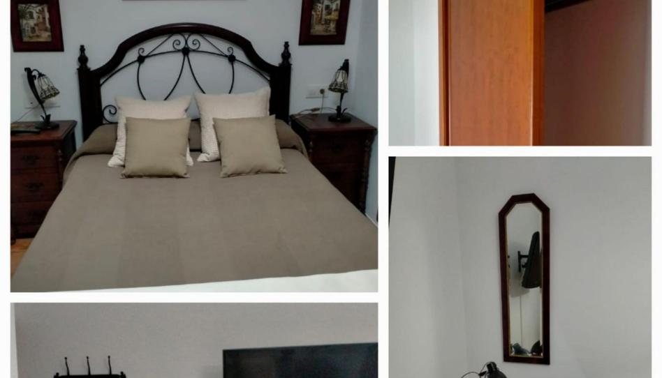 Photo 1 of Single-family semi-detached to rent in Calle del Egido, 6, Cazalla de la Sierra, Sevilla