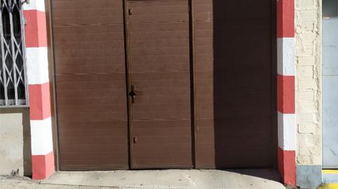 Premises for sale in Calle de Pablo Picasso, 22, Chinchibarra, Salamanca - image 2 Photo 2 of Premises for sale in Calle de Pablo Picasso, 22, Chinchibarra, Salamanca