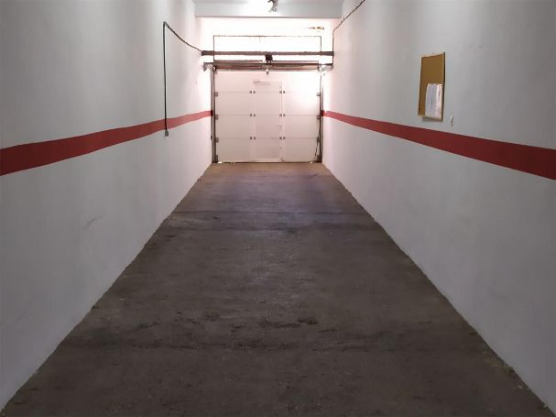 Premises for sale in Salamanca Capital