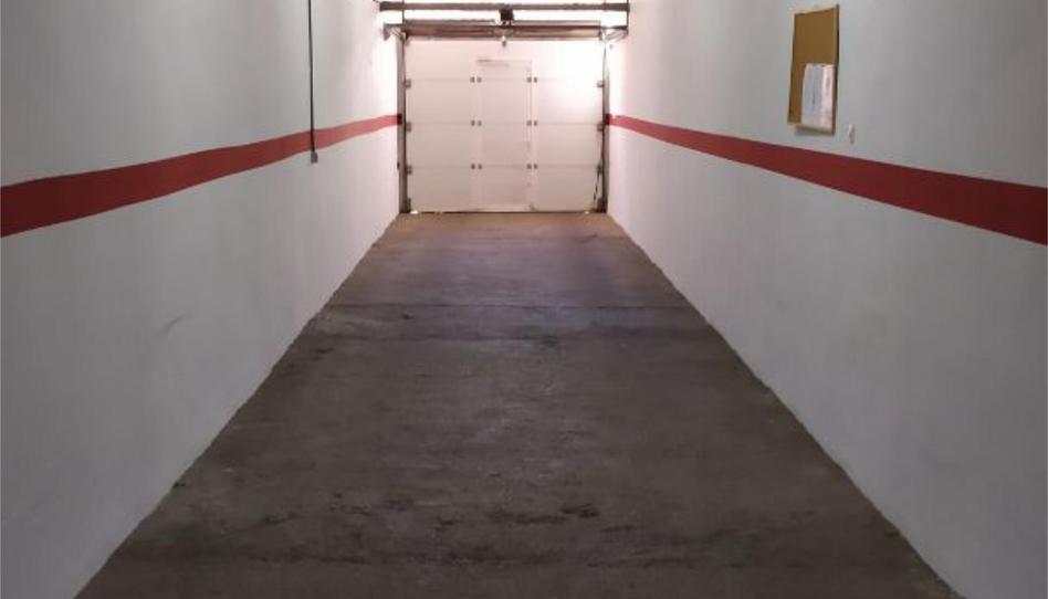 Premises for sale in Calle de Pablo Picasso, 22, Chinchibarra, Salamanca - image 1 Photo 1 of Premises for sale in Calle de Pablo Picasso, 22, Chinchibarra, Salamanca