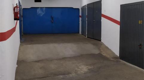 Premises for sale in Calle de Pablo Picasso, 22, Chinchibarra, Salamanca - image 3 Photo 3 of Premises for sale in Calle de Pablo Picasso, 22, Chinchibarra, Salamanca