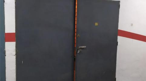 Premises for sale in Calle de Pablo Picasso, 22, Chinchibarra, Salamanca - image 4 Photo 4 of Premises for sale in Calle de Pablo Picasso, 22, Chinchibarra, Salamanca