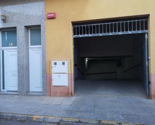 Parking of Garage for sale in Cartagena