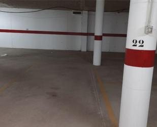 Parking of Garage for sale in Cartagena