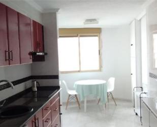 Kitchen of Flat to rent in La Manga del Mar Menor  with Terrace and Swimming Pool