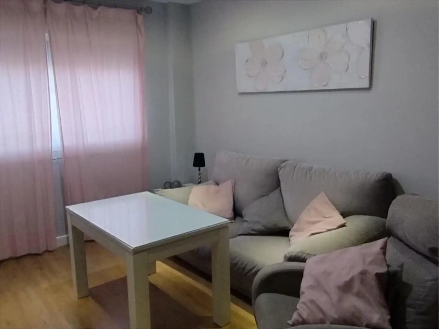 Flat for sale in Avenida Alcalde Emilio Rubiales, 6d, La Vega Bedroom of Flat for sale in Ubrique