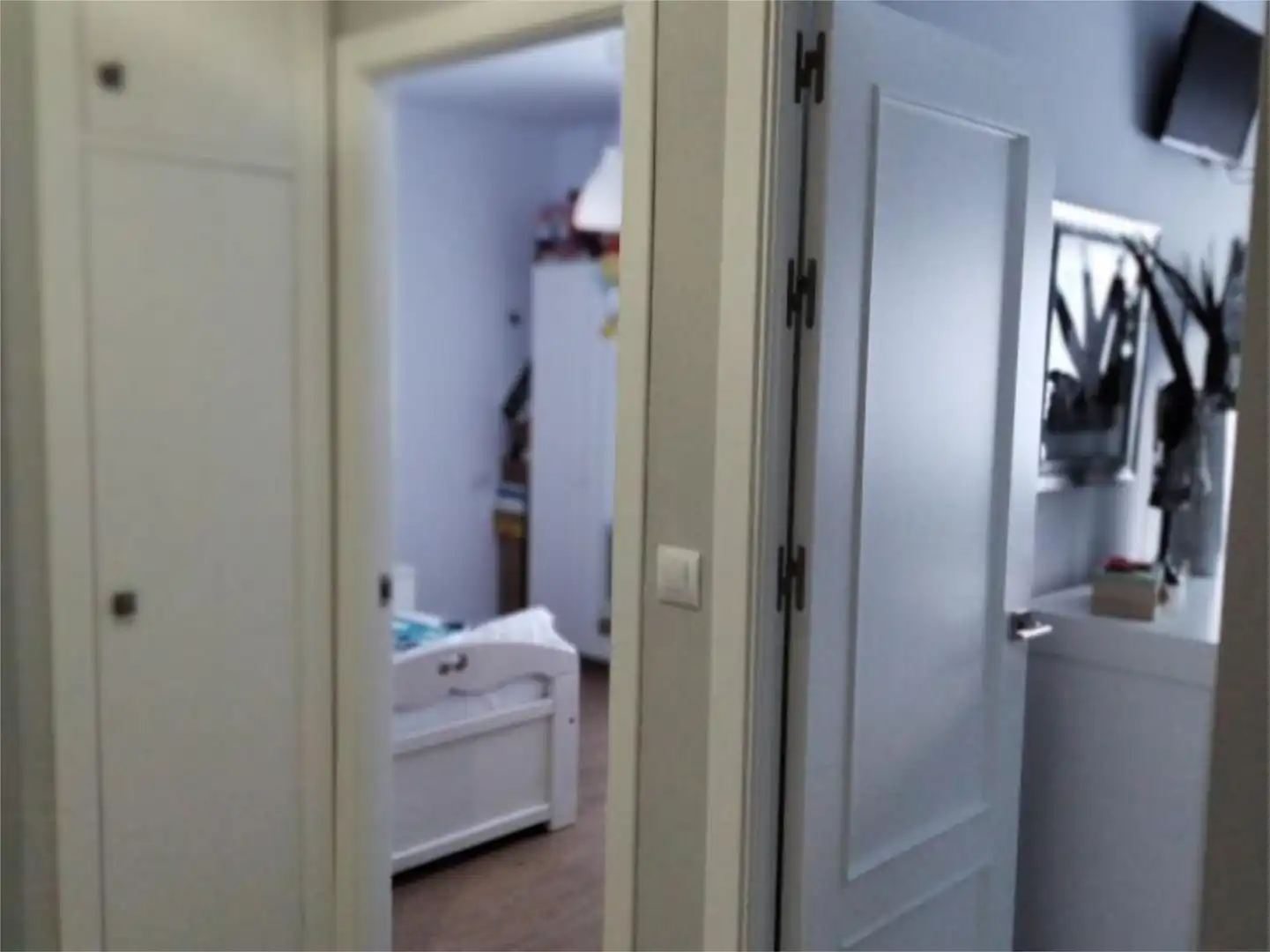Flat for sale in Avenida Alcalde Emilio Rubiales, 6d, La Vega Flat for sale in Ubrique