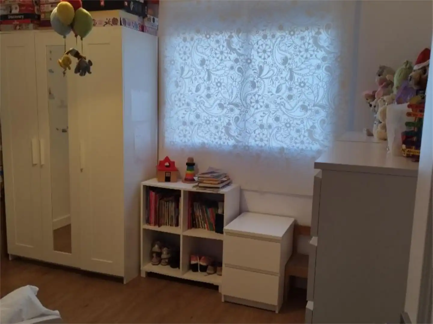Flat for sale in Avenida Alcalde Emilio Rubiales, 6d, La Vega Bedroom of Flat for sale in Ubrique