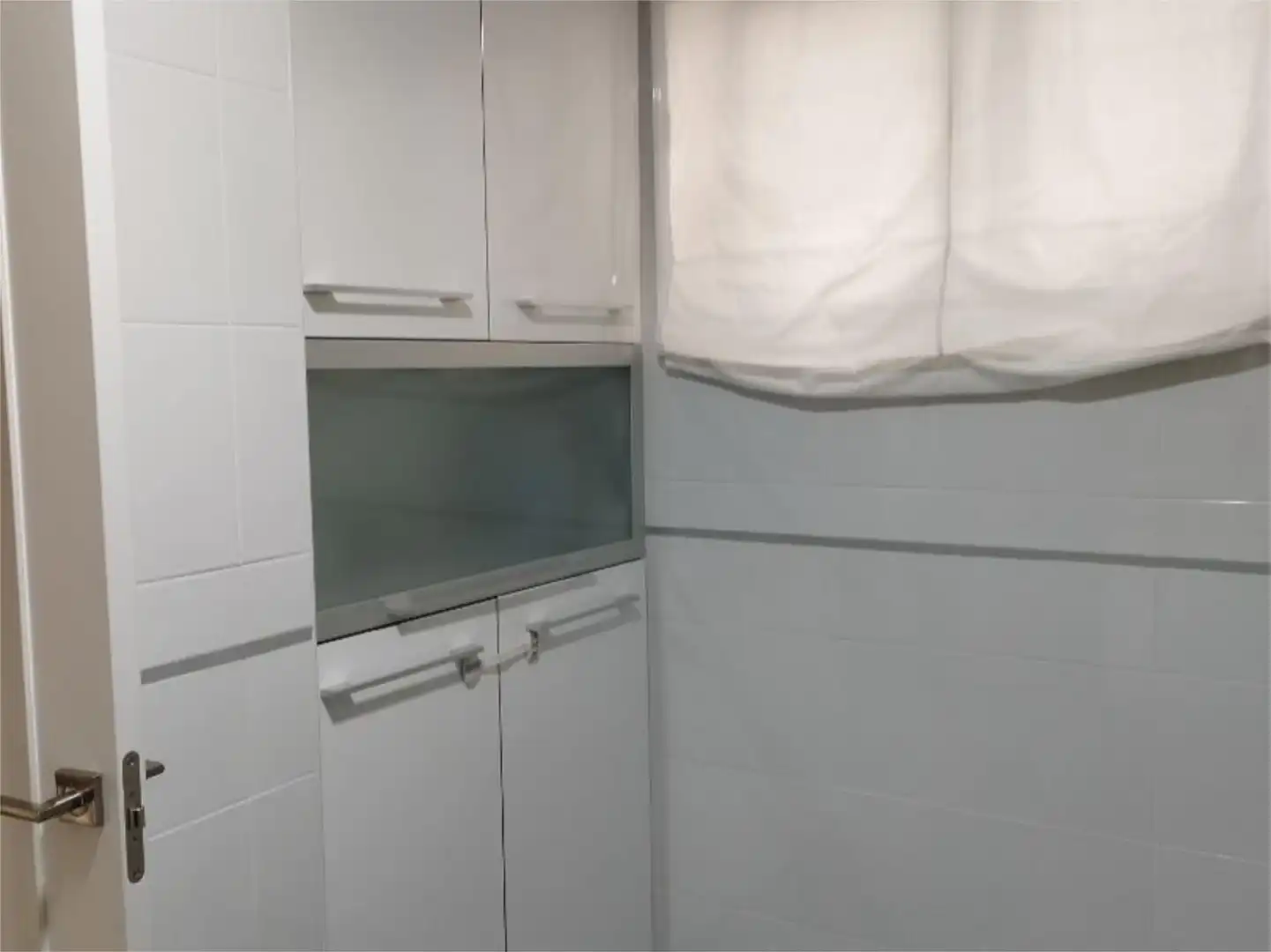 Flat for sale in Avenida Alcalde Emilio Rubiales, 6d, La Vega Bathroom of Flat for sale in Ubrique