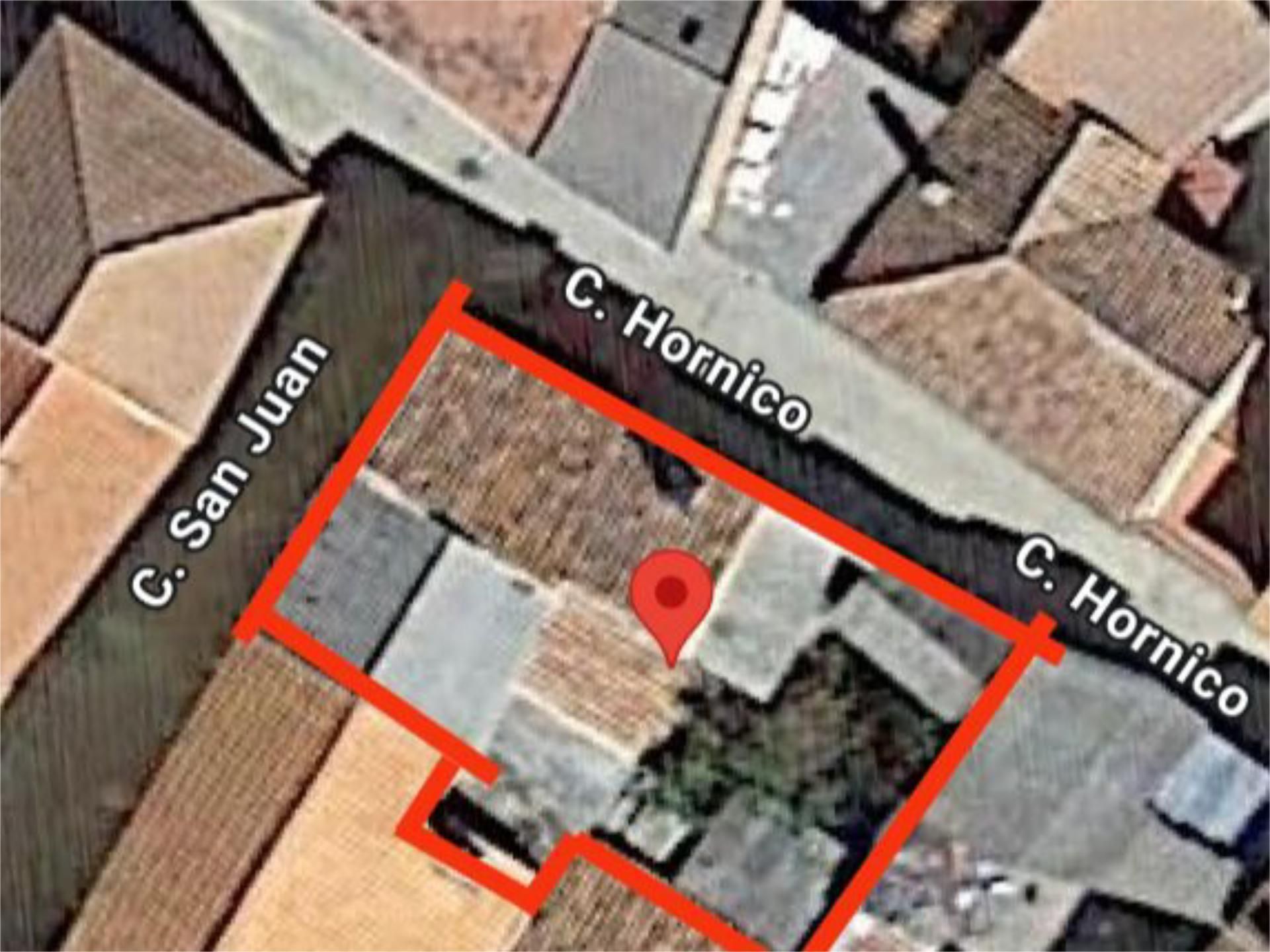 Casa adosada en venda en Tábara
