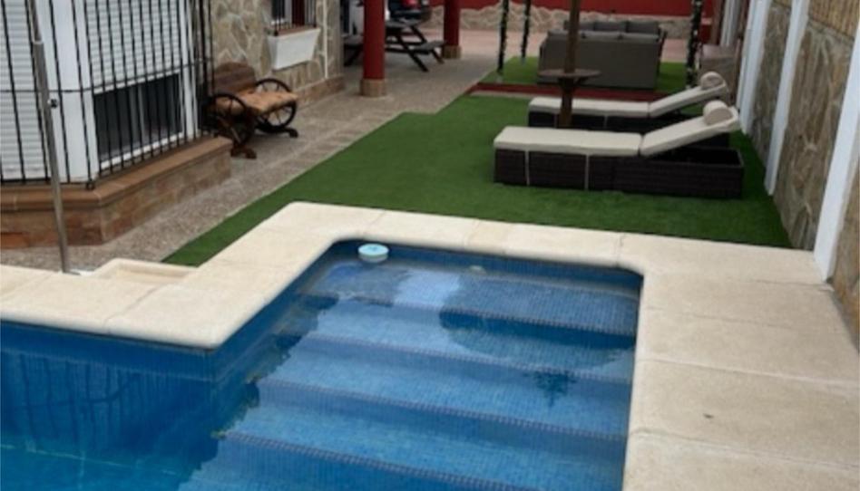 House or chalet to rent in Calle Lugano, 63, Los Gallos, Cádiz - image 1 Photo 1 of House or chalet to rent in Calle Lugano, 63, Los Gallos, Cádiz