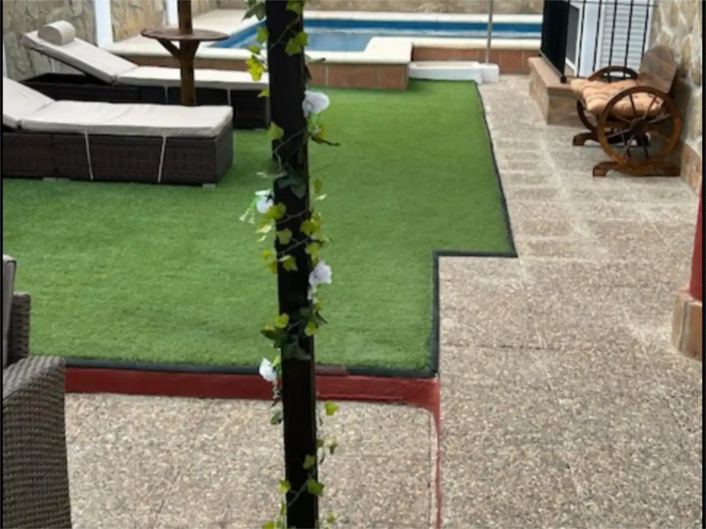 Casa o xalet de lloguer a Calle Lugano, 63, Los Gallos Casa o xalet de lloguer a Calle Lugano, 63, Los Gallos