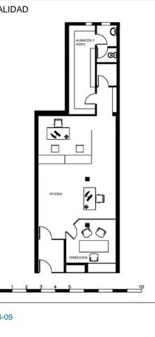 Local comercial en Alquiler en Plaza Mayor, 12 en Burgo de Osma - Ciudad de Osma