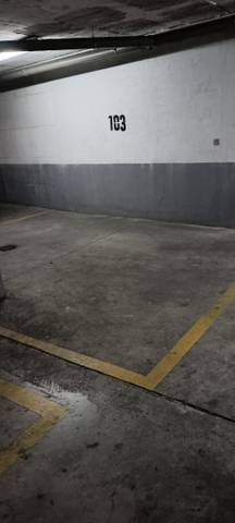 Garaje en Alquiler en Calle Maese Farfán, 24 en La Calzada - La Florida