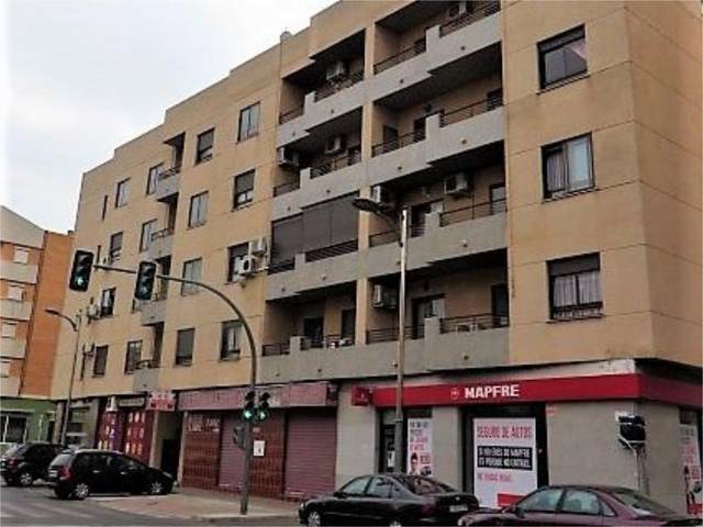 Garaje en Venta en Avinguda de la Albufera, 42 en Alfafar