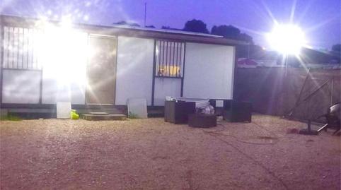 Finca rústica en venda a El Rocío - La Milagrosa, Cádiz - imatge 4 Foto 4 de Finca rústica en venda a El Rocío - La Milagrosa, Cádiz