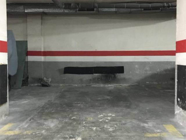 Garaje en Venta en Carrer de Vilamur, 28 en Barri de les Corts