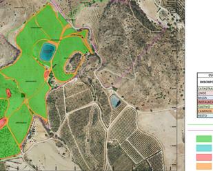 Land for sale in Alhaurín de la Torre