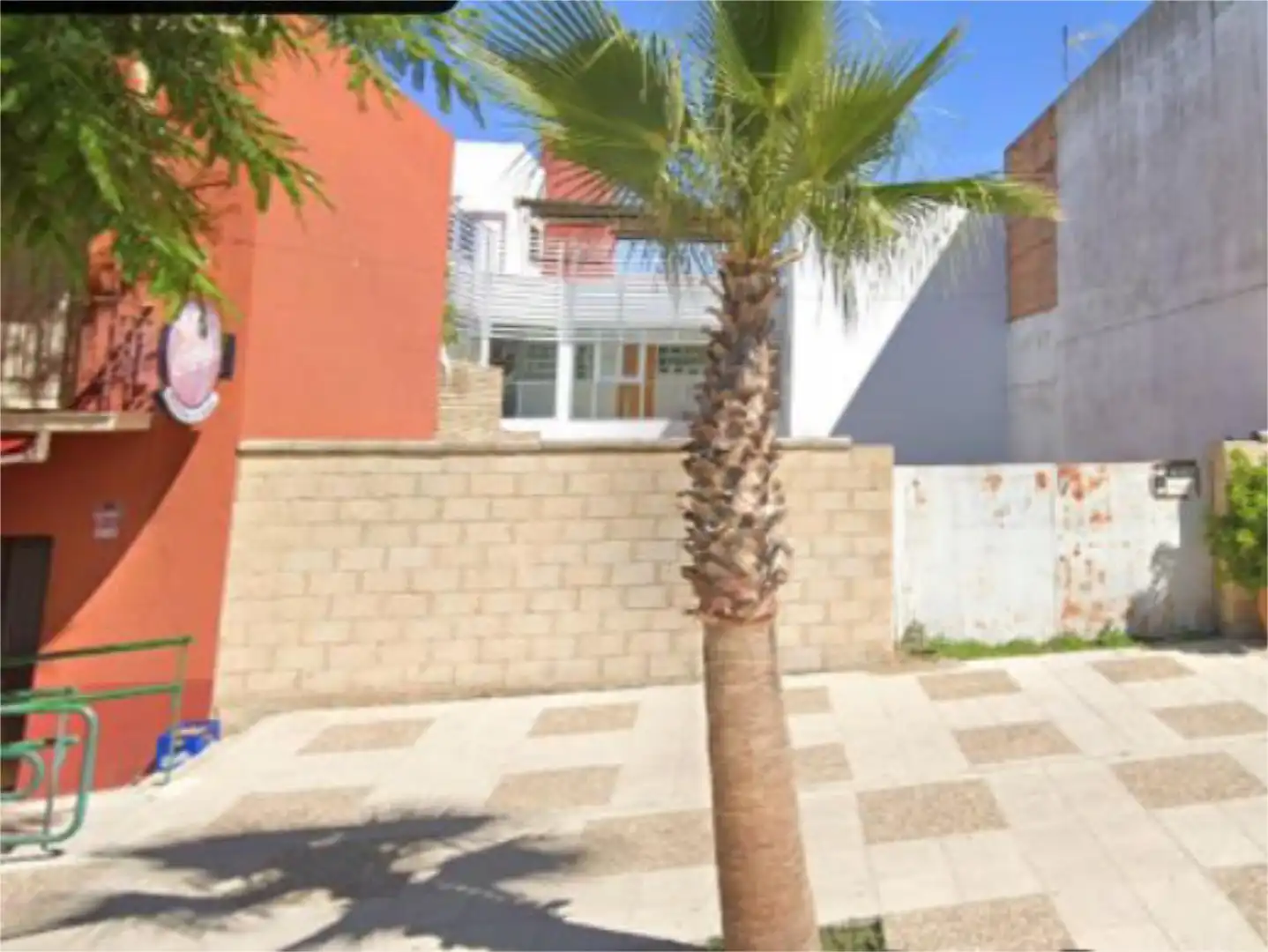 Residential zum Verkauf in Avenida de la Independencia, 29, San José del Valle Außenansicht von Residential zum Verkauf in San José del Valle