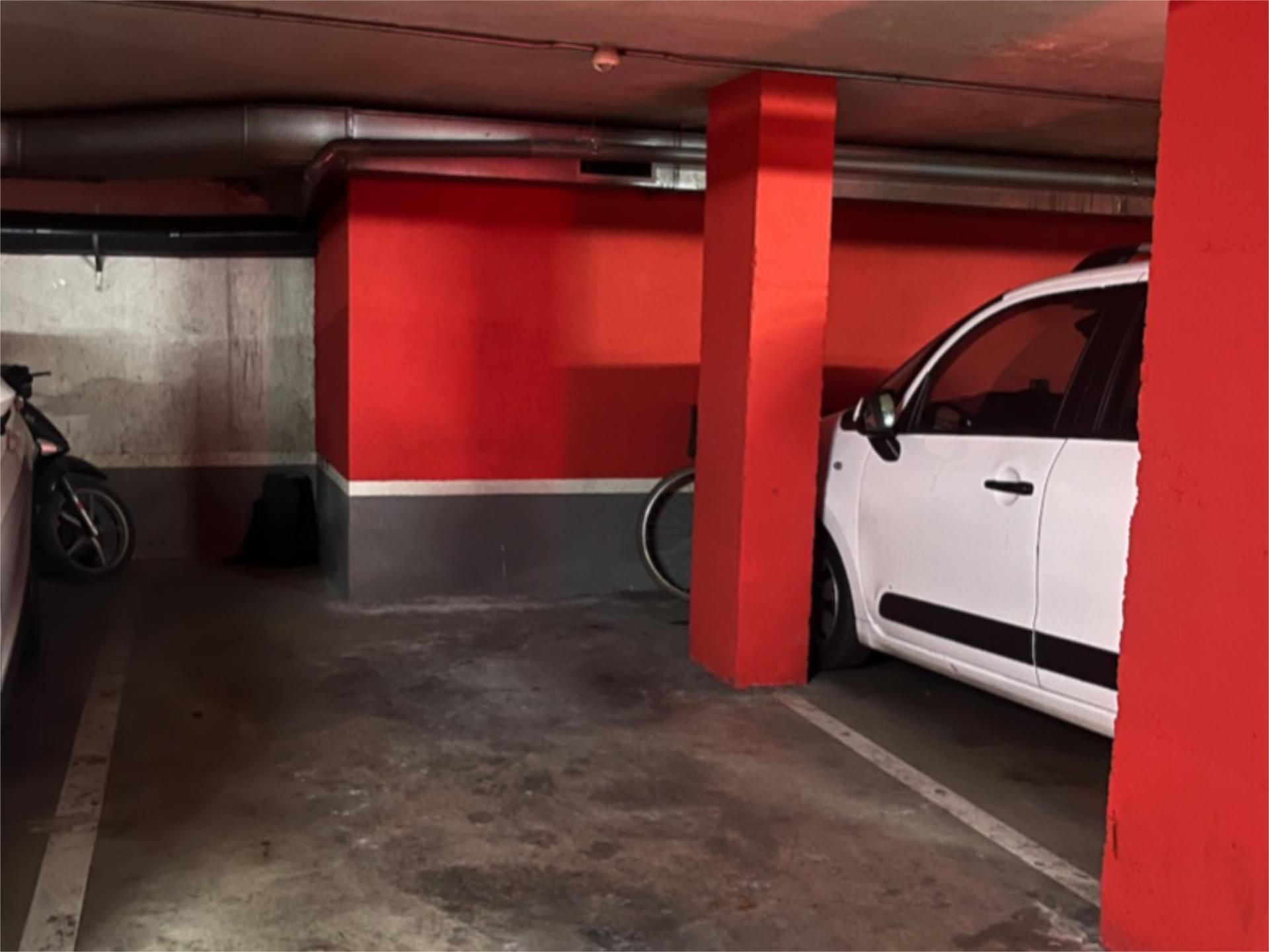 Parking of Garage to rent in  Barcelona Capital