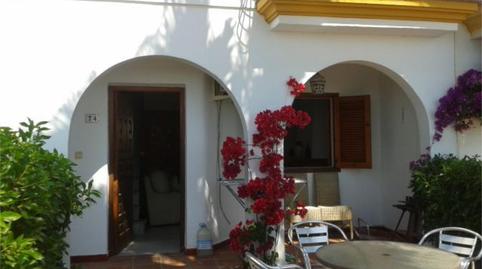 Foto 4 de Pis de lloguer a Calle del Pez, 8, Las Marinas - Pueblo Laguna, Vera