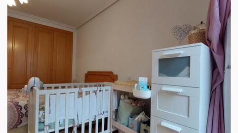 Foto 4 de Piso en venta en Calle Burgo de Osma, 4, Santo Domingo - La Estación, Burgos