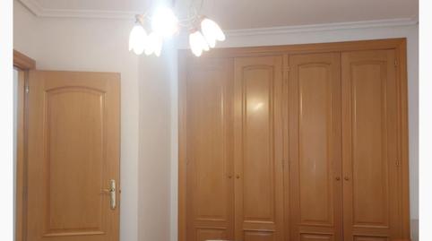 Foto 5 de Piso en venta en Calle Burgo de Osma, 4, Santo Domingo - La Estación, Burgos