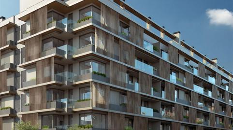 Attic to rent in Paseo de la Virgen del Puerto, 51, Imperial, Madrid - image 2 Photo 2 of Attic to rent in Paseo de la Virgen del Puerto, 51, Imperial, Madrid