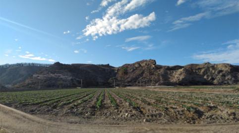 Foto 2 de Finca rústica en venda a A-332, 68, Cuevas del Almanzora pueblo, Almería