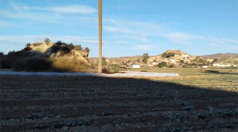 Foto 3 de Finca rústica en venda a A-332, 68, Cuevas del Almanzora pueblo, Almería
