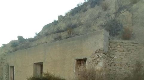 Foto 4 de Finca rústica en venda a A-332, 68, Cuevas del Almanzora pueblo, Almería