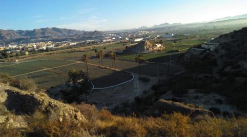 Foto 5 de Finca rústica en venda a A-332, 68, Cuevas del Almanzora pueblo, Almería