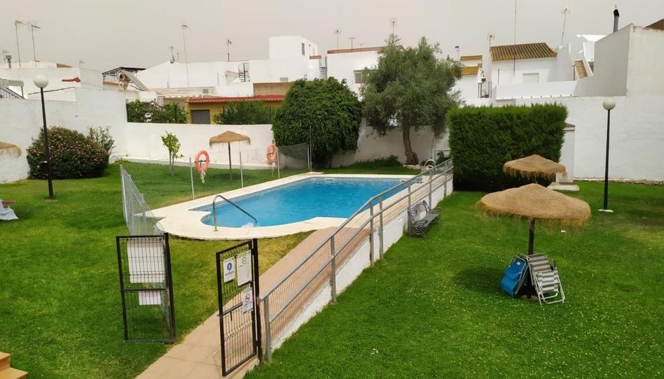 Flat to rent in Calle Torre, 1b, Redondela, Huelva - image 1 Photo 1 of Flat to rent in Calle Torre, 1b, Redondela, Huelva