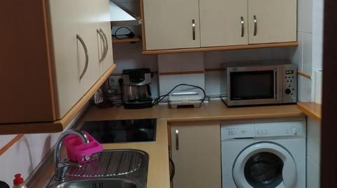 Foto 2 de Pis de lloguer a Calle Torre, 1b, Redondela, Isla Cristina