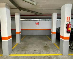 Parking of Garage to rent in Oleiros