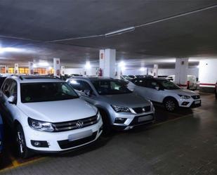 Parking of Garage to rent in L'Hospitalet de Llobregat