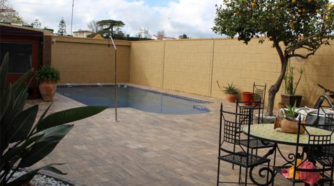 Foto 2 de Casa o chalet en venta en Urbanizacion Residencial Azucena, 50, Mairena del Alcor, Sevilla