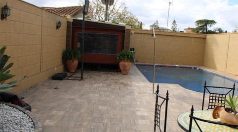 Foto 3 de Casa o chalet en venta en Urbanizacion Residencial Azucena, 50, Mairena del Alcor, Sevilla