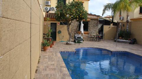 Foto 4 de Casa o chalet en venta en Urbanizacion Residencial Azucena, 50, Mairena del Alcor, Sevilla