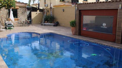 Foto 5 de Casa o chalet en venta en Urbanizacion Residencial Azucena, 50, Mairena del Alcor, Sevilla