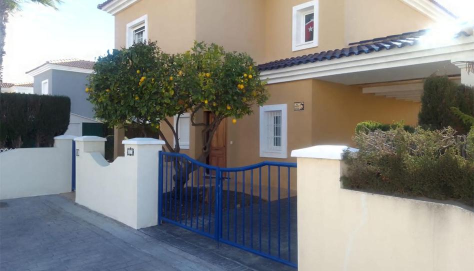 Duplex for sale in Calle España, 2, Baños y Mendigo, Murcia - image 1 Photo 1 of Duplex for sale in Calle España, 2, Baños y Mendigo, Murcia