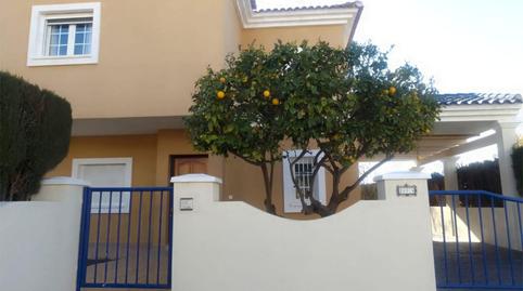 Duplex for sale in Calle España, 2, Baños y Mendigo, Murcia - image 2 Photo 2 of Duplex for sale in Calle España, 2, Baños y Mendigo, Murcia