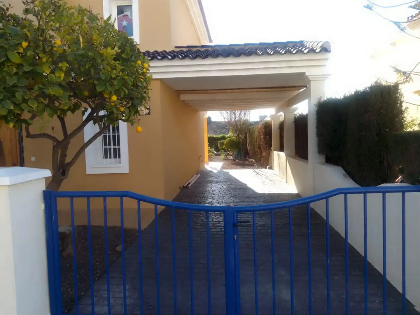 Duplexes for sale in Calle España, 2, Baños y Mendigo Duplexes for sale in Murcia Capital with Air Conditioner, Terrace and Swimming Pool