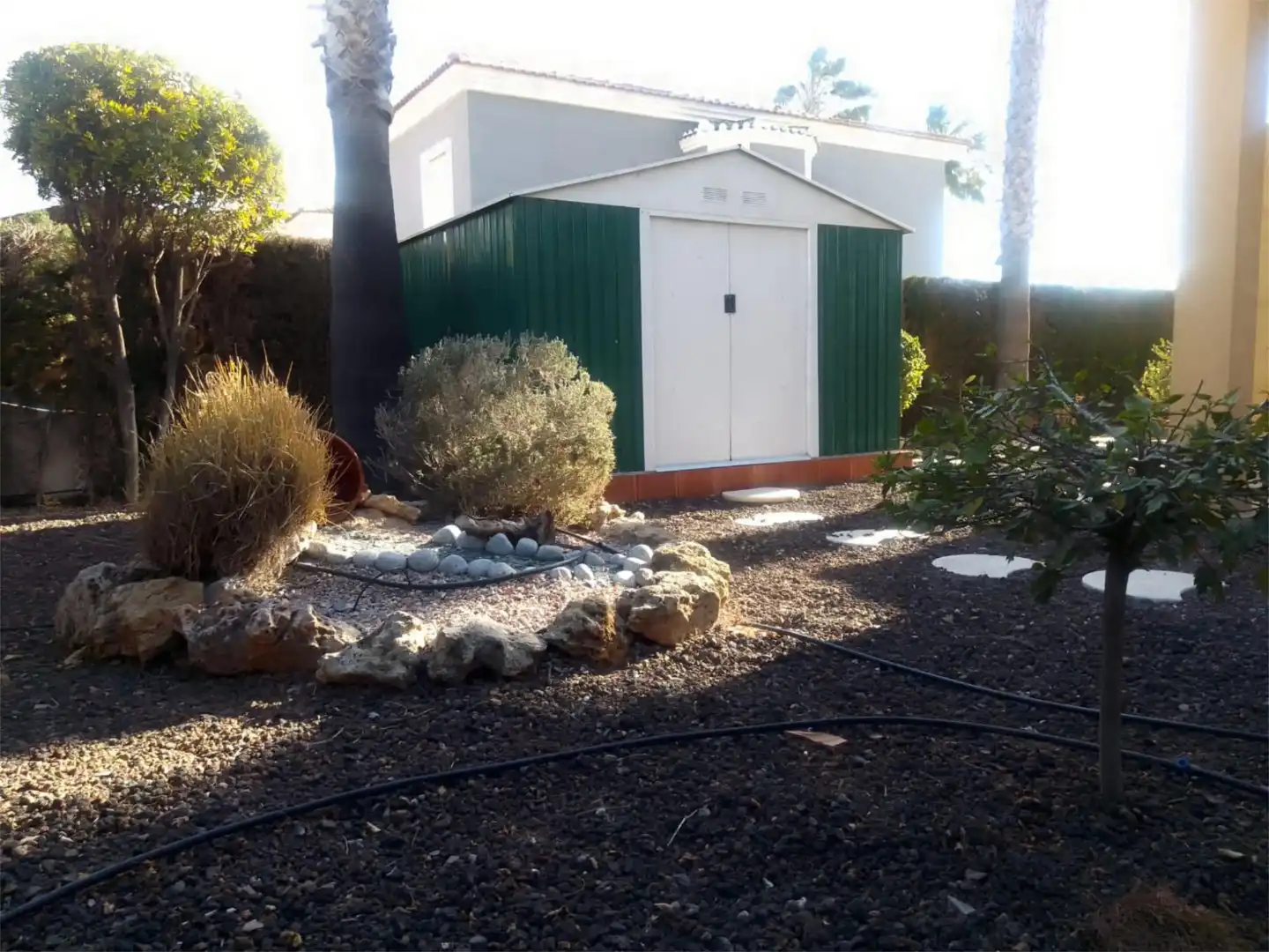 Duplexes for sale in Calle España, 2, Baños y Mendigo Garden of Duplexes for sale in Murcia Capital with Air Conditioner, Terrace and Swimming Pool
